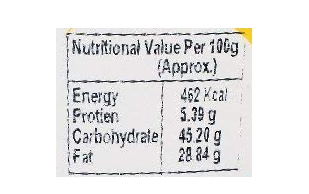 Neelam Foodland Special Tapioca Salli    Pack  400 grams